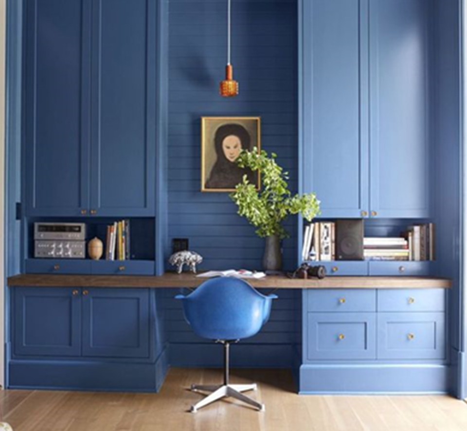 A Definitive Guide to a Minimal Home Office