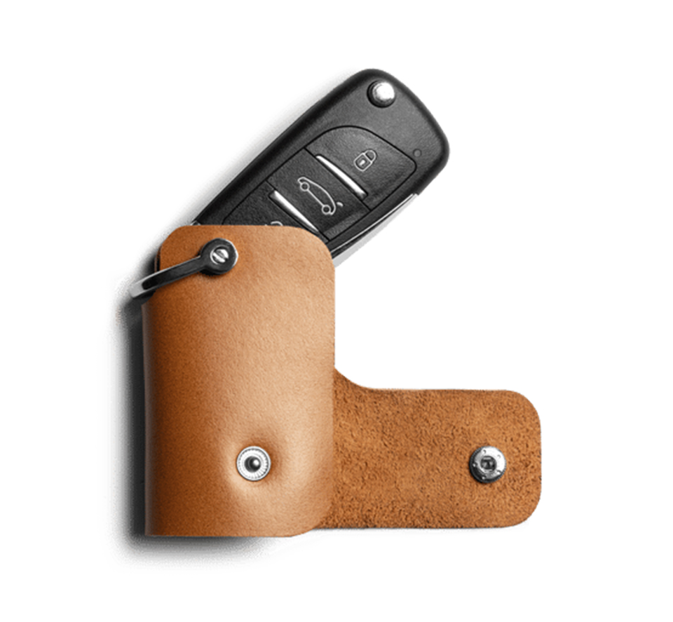 Some much deserved protection for your car key