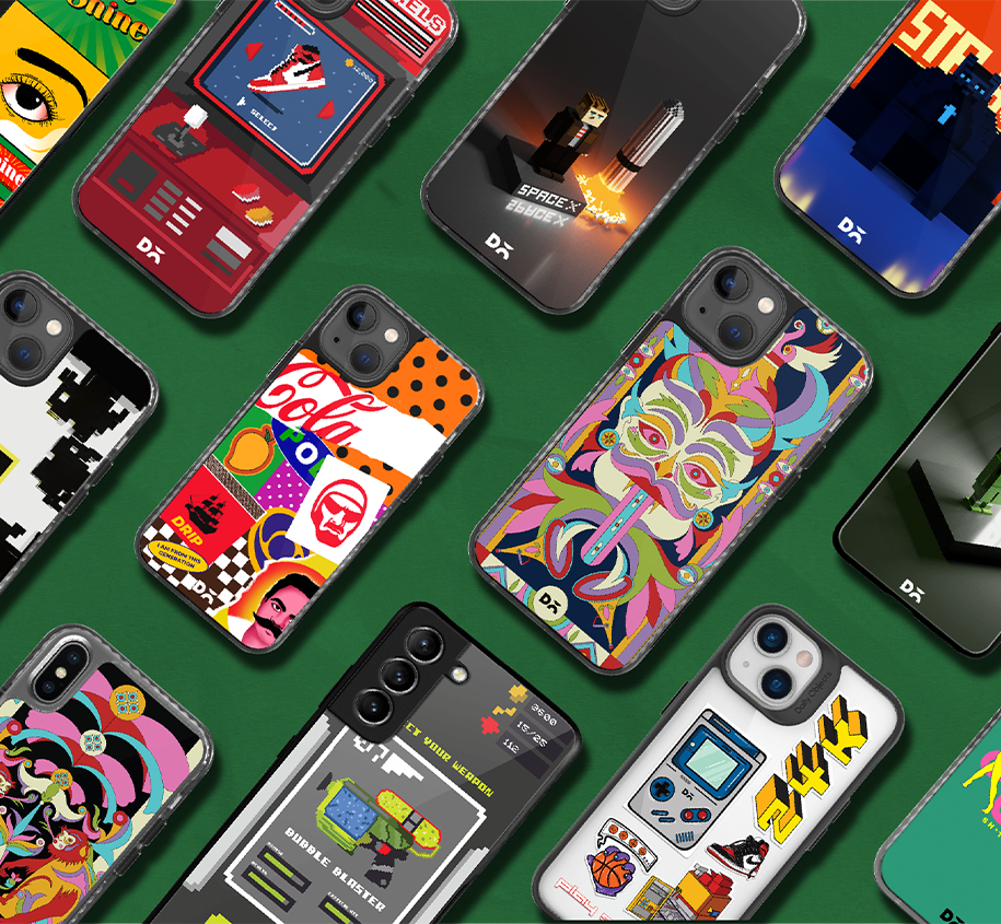 How to choose a perfect mobile case for your phone