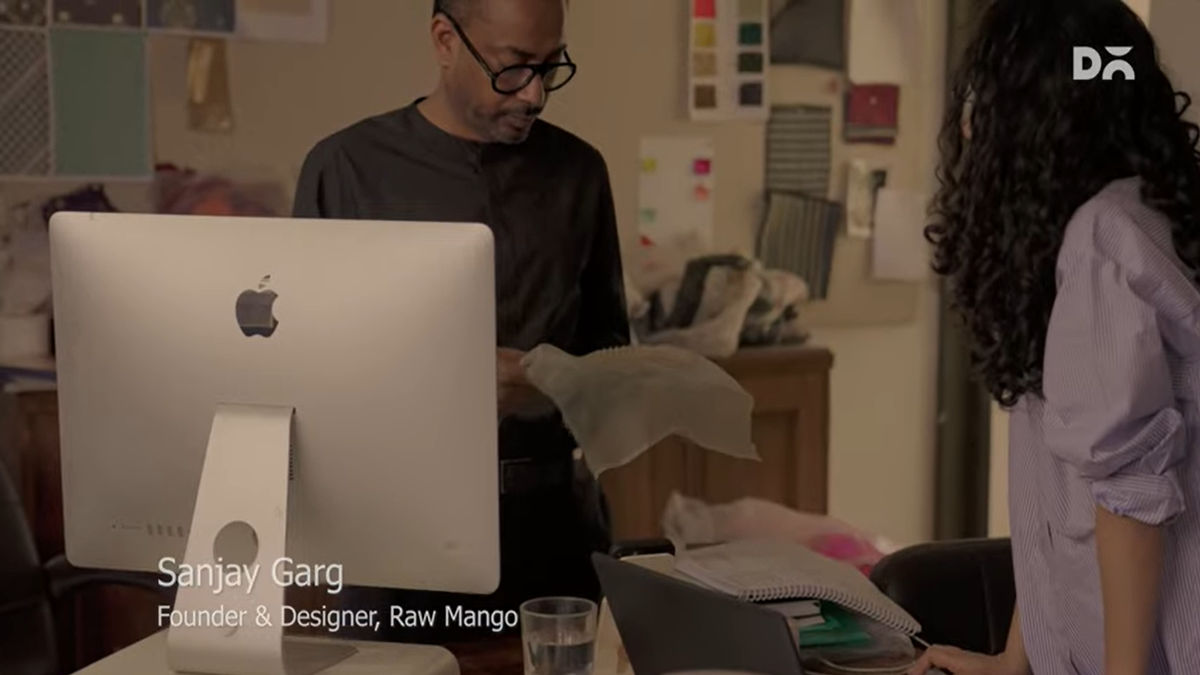 The Founder of Raw Mango reveals the Untold Secret to Stay Motivated