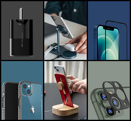 Top 6 Accessories to Increase Your iPhone’s Life