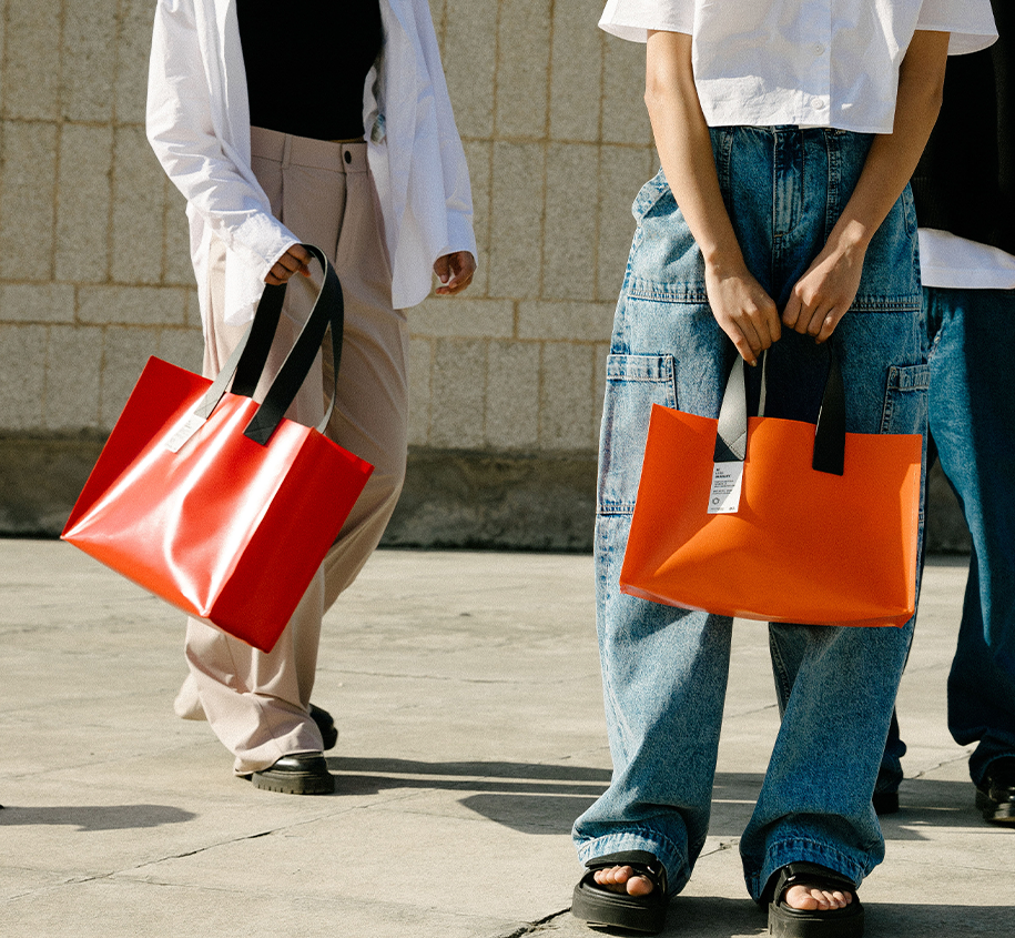 Trending Tote Bags Every Woman Should Own