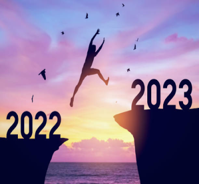 New Year 2023 Wishes, Quotes & Messages