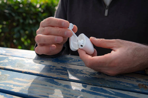 How To Clean AirPods Case At Home Safely: Step-by-Step Guide