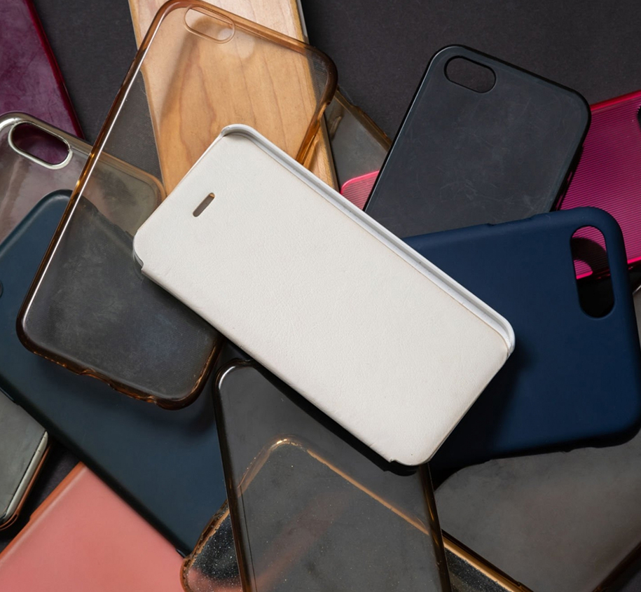 Buyer’s Essential Guide: 5 Best Phone Case Materials