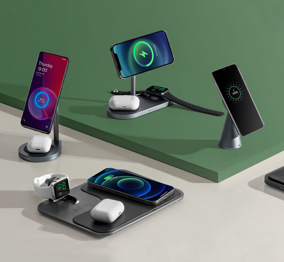 Wireless Chargers 101: A Beginner’s Guide To Wireless Charging
