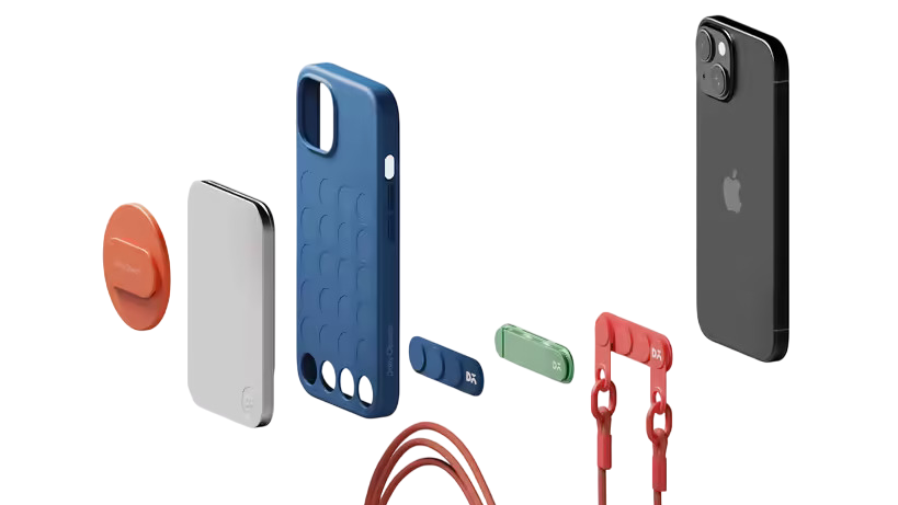 Start Strong: iPhone 15 Cases and More