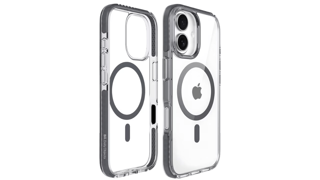 ADDING THE ‘I’ ELEMENT TO YOUR iPhone