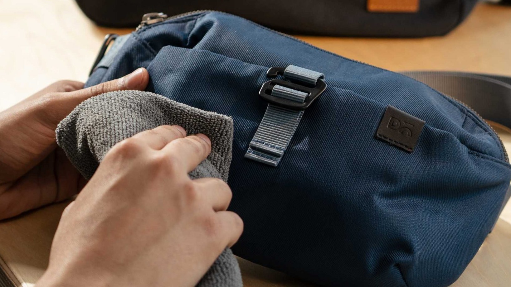 Material Mastery: The Ultimate DailyObjects Care Guide!