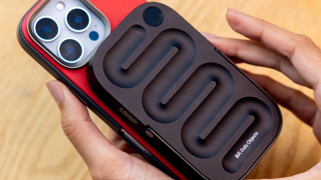 Once you’re LOOP-ed in, you’re hooked!