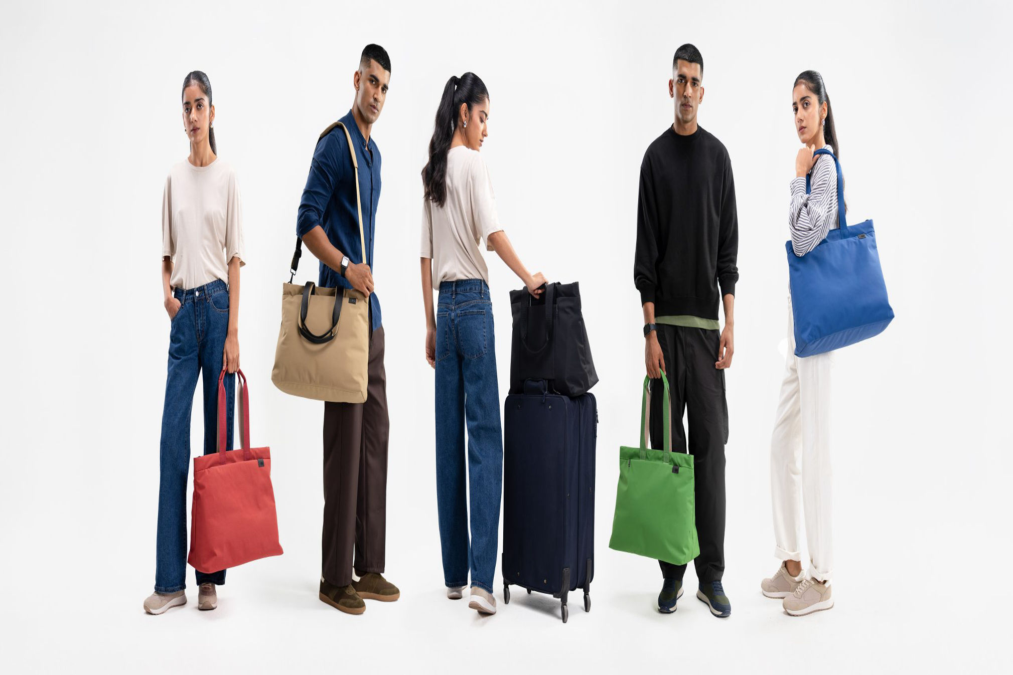 Marine Weave: A New Material for a New Way to Pivot!