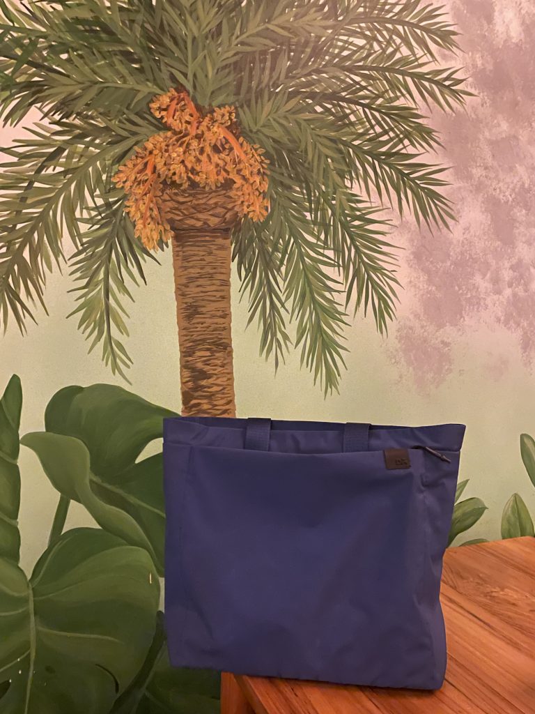 Pivot Tote Bag