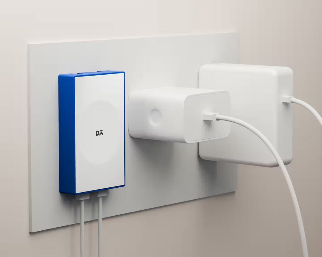 Dailyobject's POP adapter