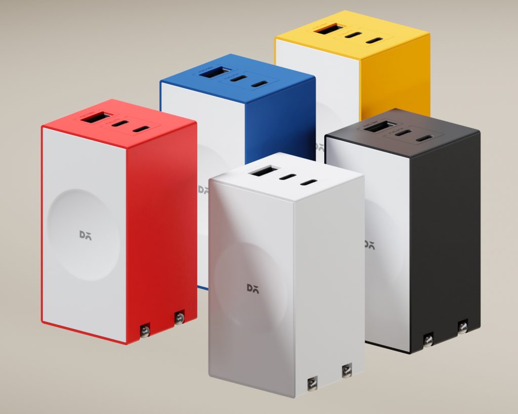 POP Adapters
