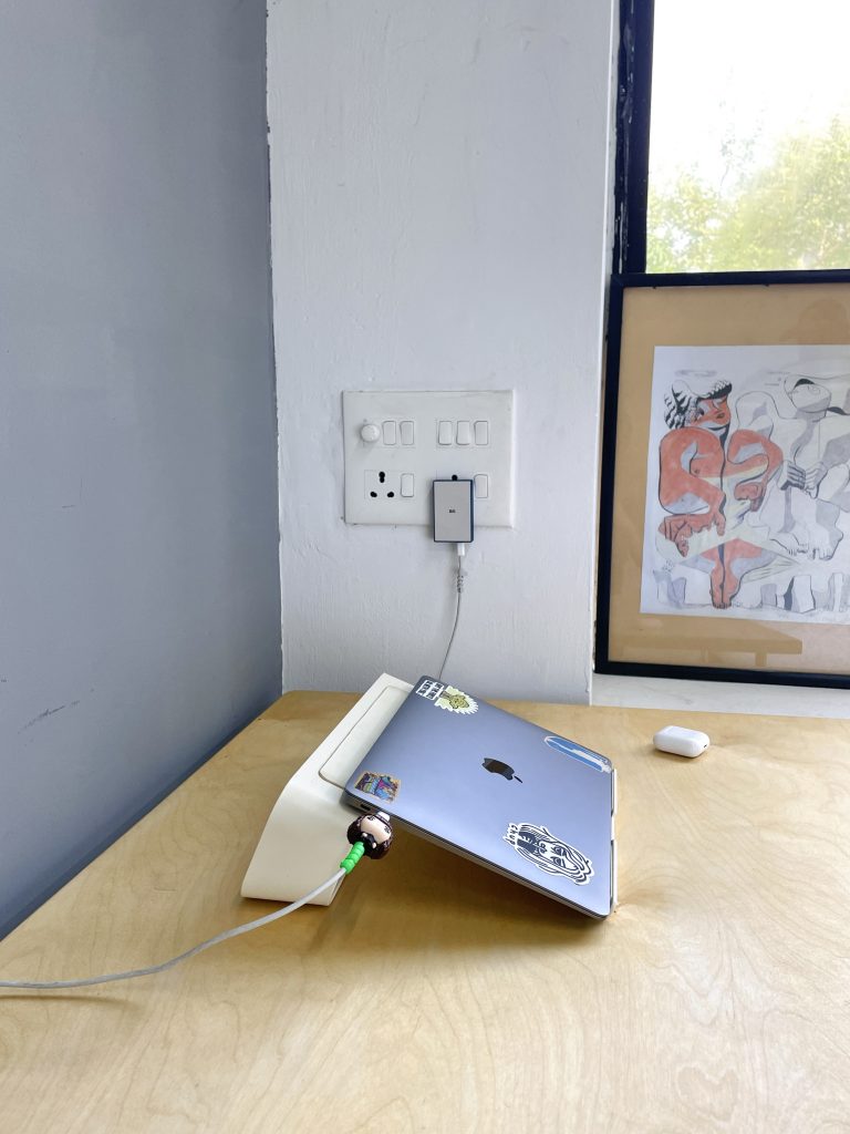 Dailyobject's POP adapter