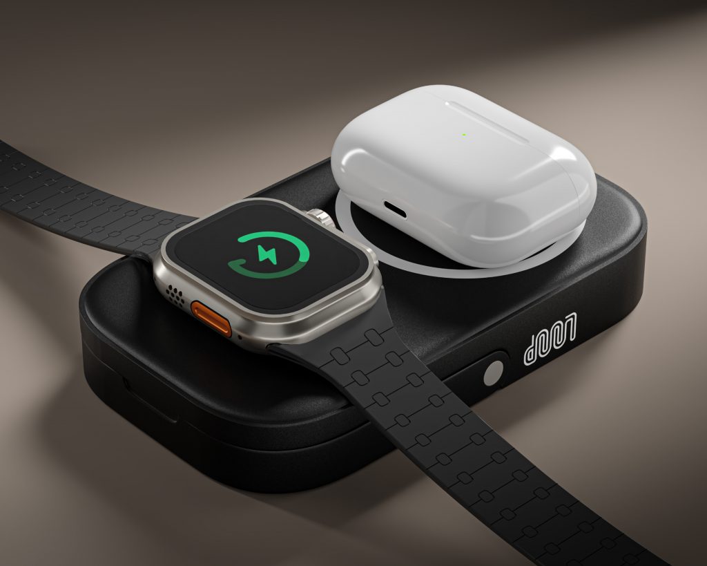 LOOP powerbank