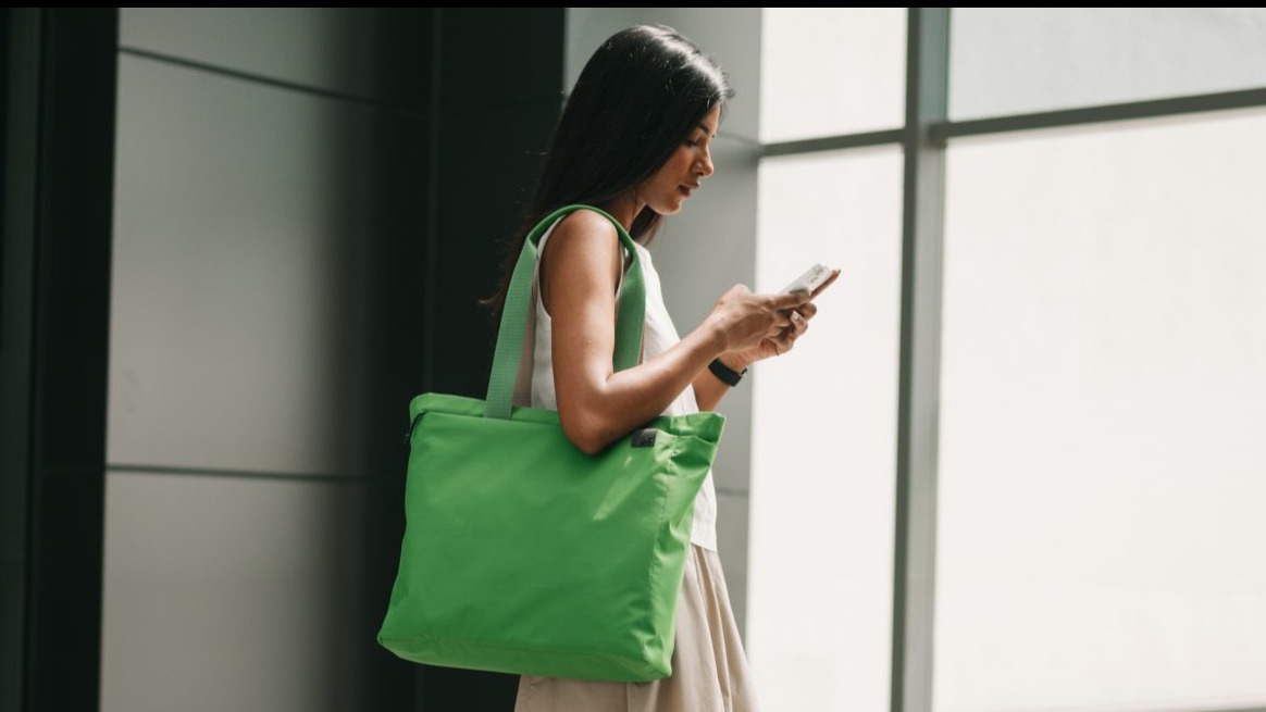 7 Days 1 Classic Tote