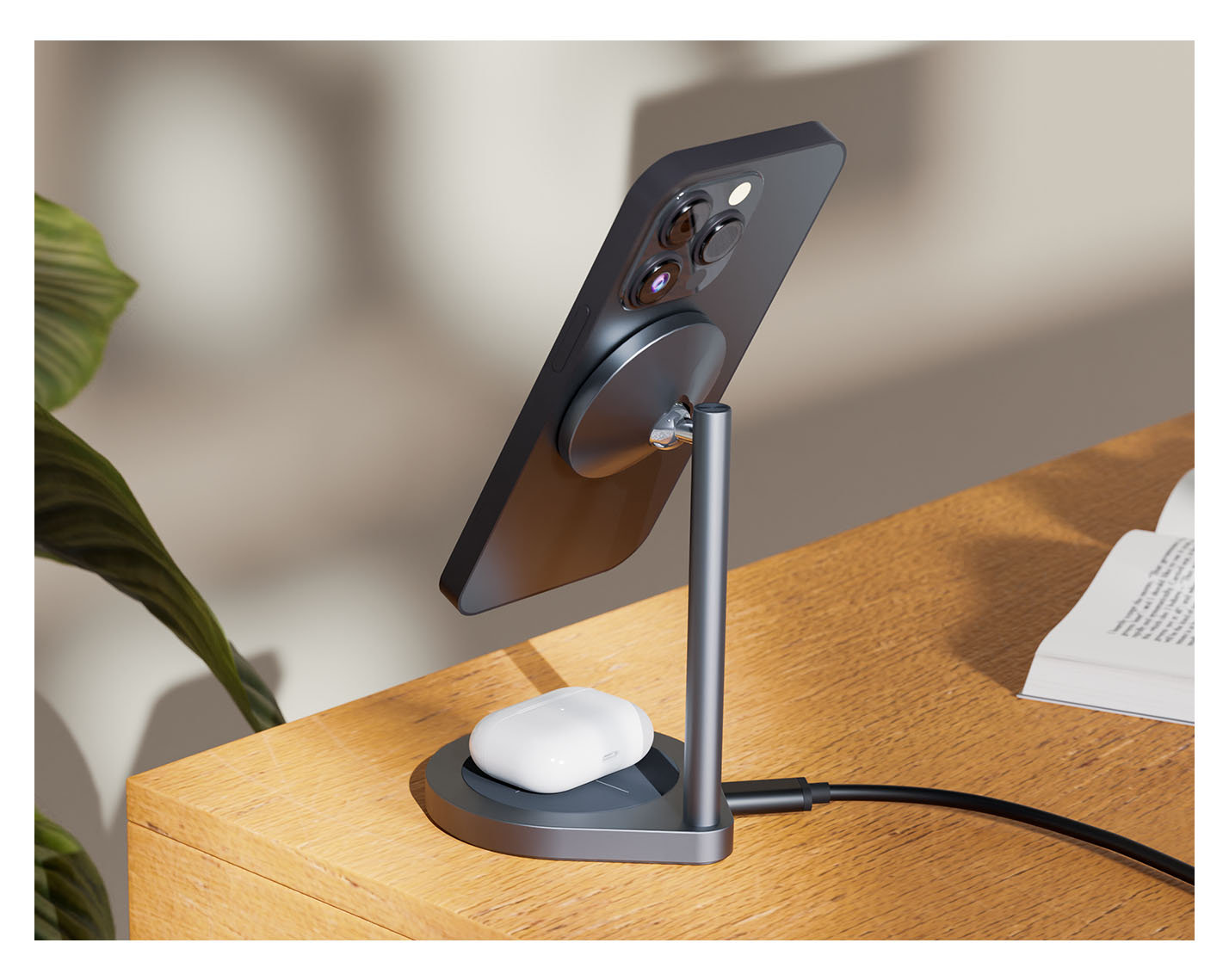 Best Wireless Chargers for every lifestyle in 2025