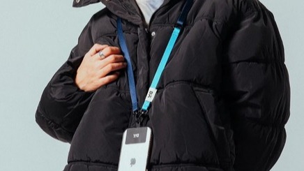 Enter your ‘Wear your Phone’ era with these 5 iPhone Lanyards