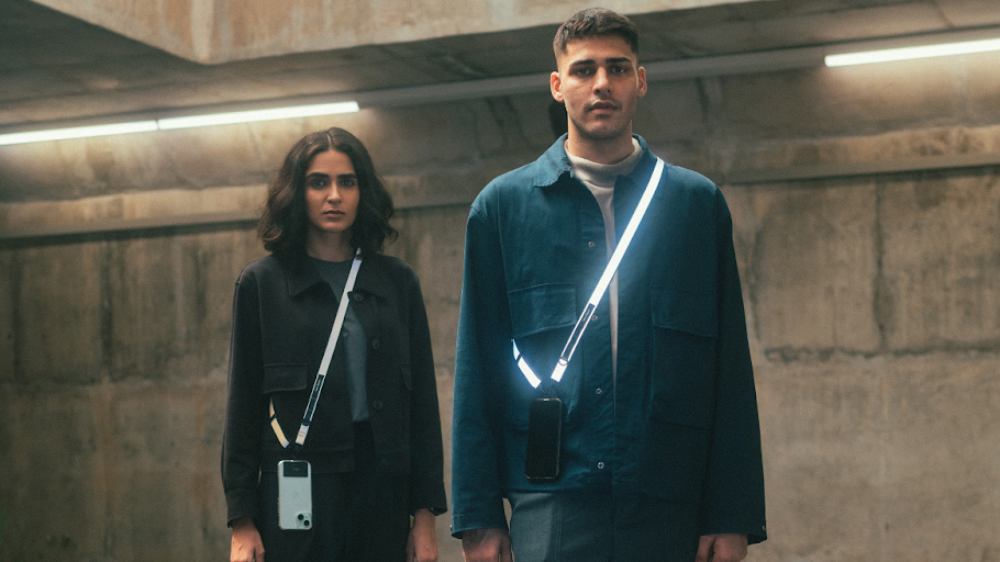 Lanyard Trends: Stylish Lanyards for Phones