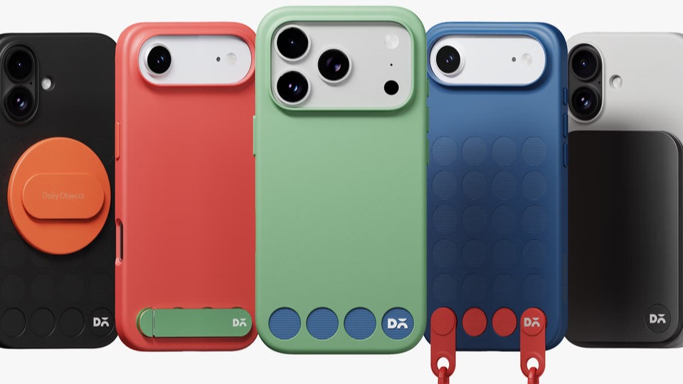 Why the Stack Phone Case Is the Best Modular Case for iPhone 17