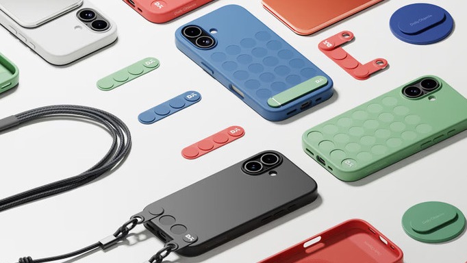 Top Phone Accessories to Upgrade Your iPhone 17 This Festive Season