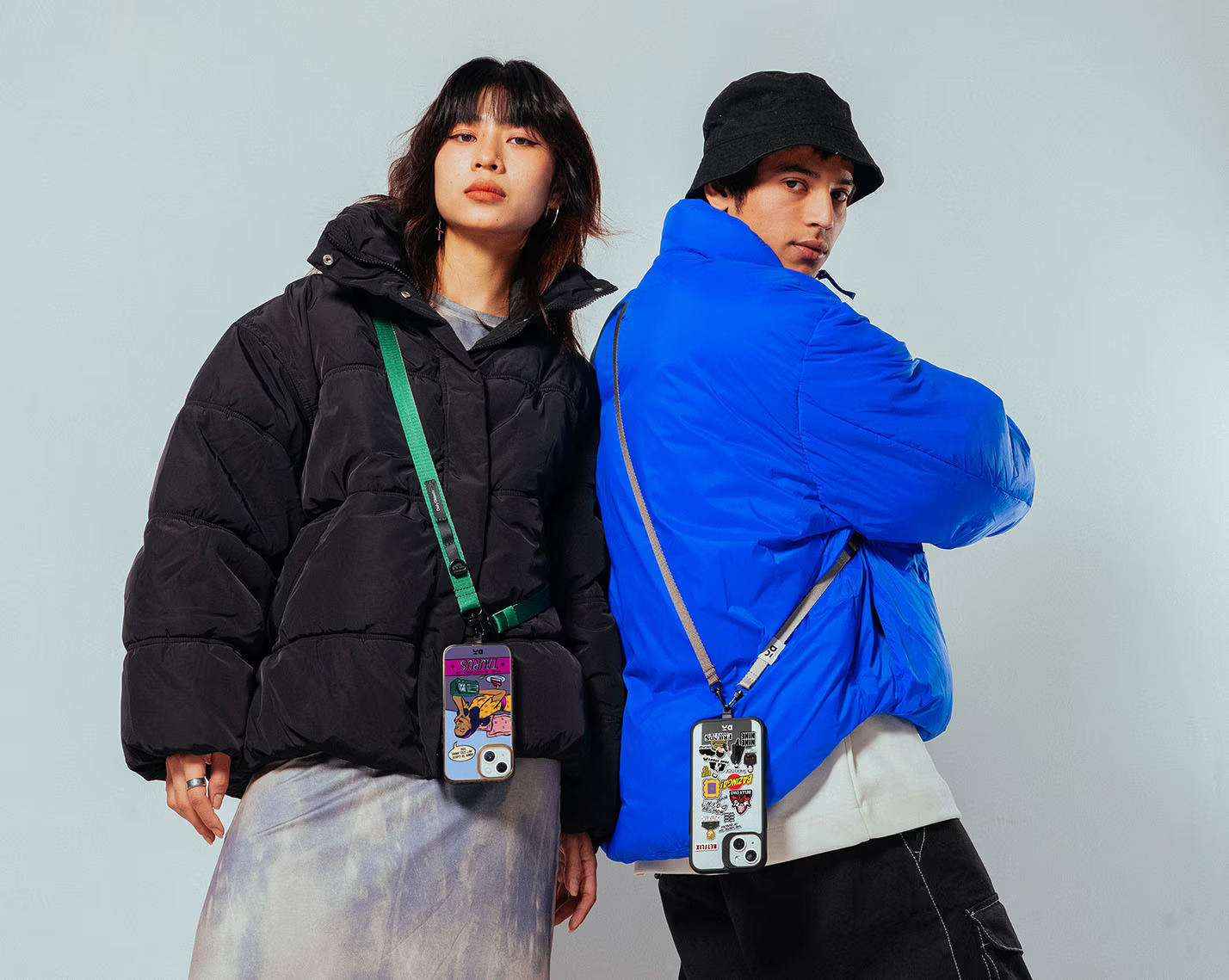 iPhone Case with Strap: The Must-Have Trend of 2025 | DailyObjects