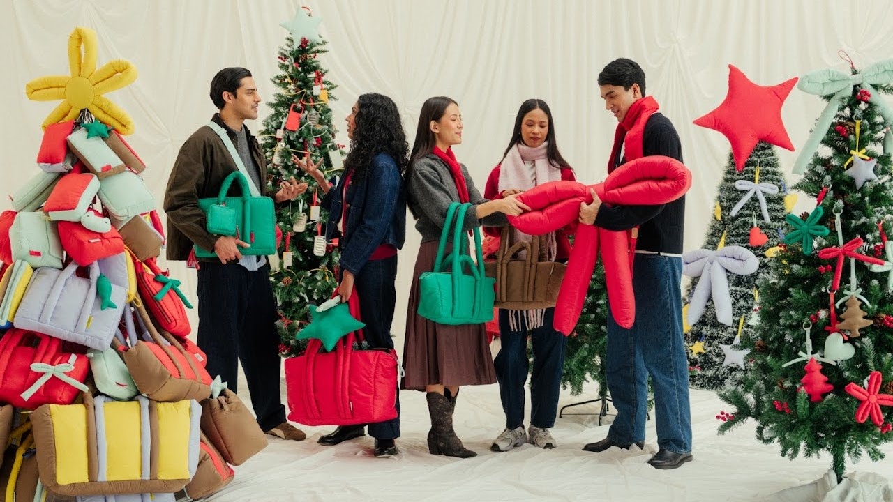 Go Big On Joy: A Holiday Nerd’s Guide To Christmas Gifting With DailyObjects