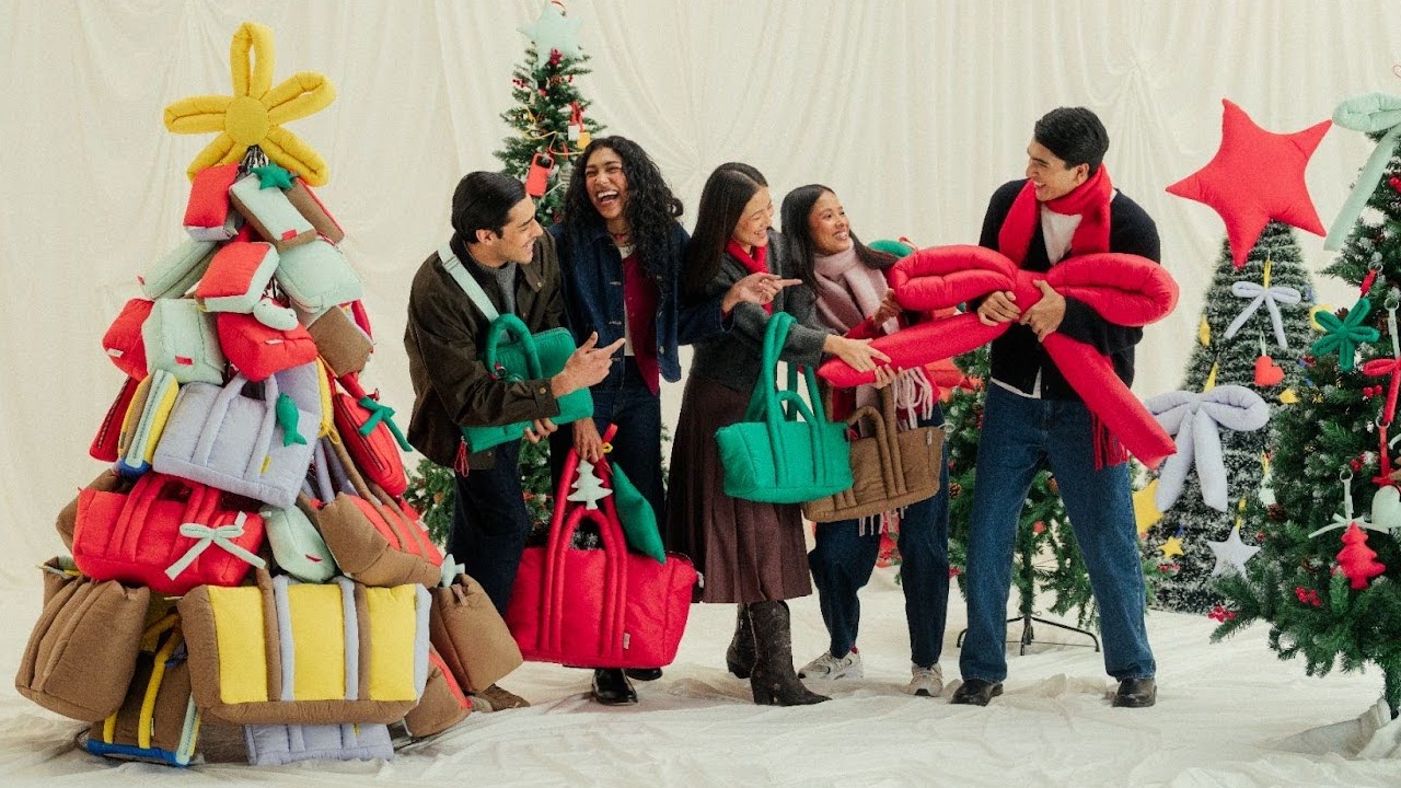 Secret Santa Gifts that even Santa would want for himself!