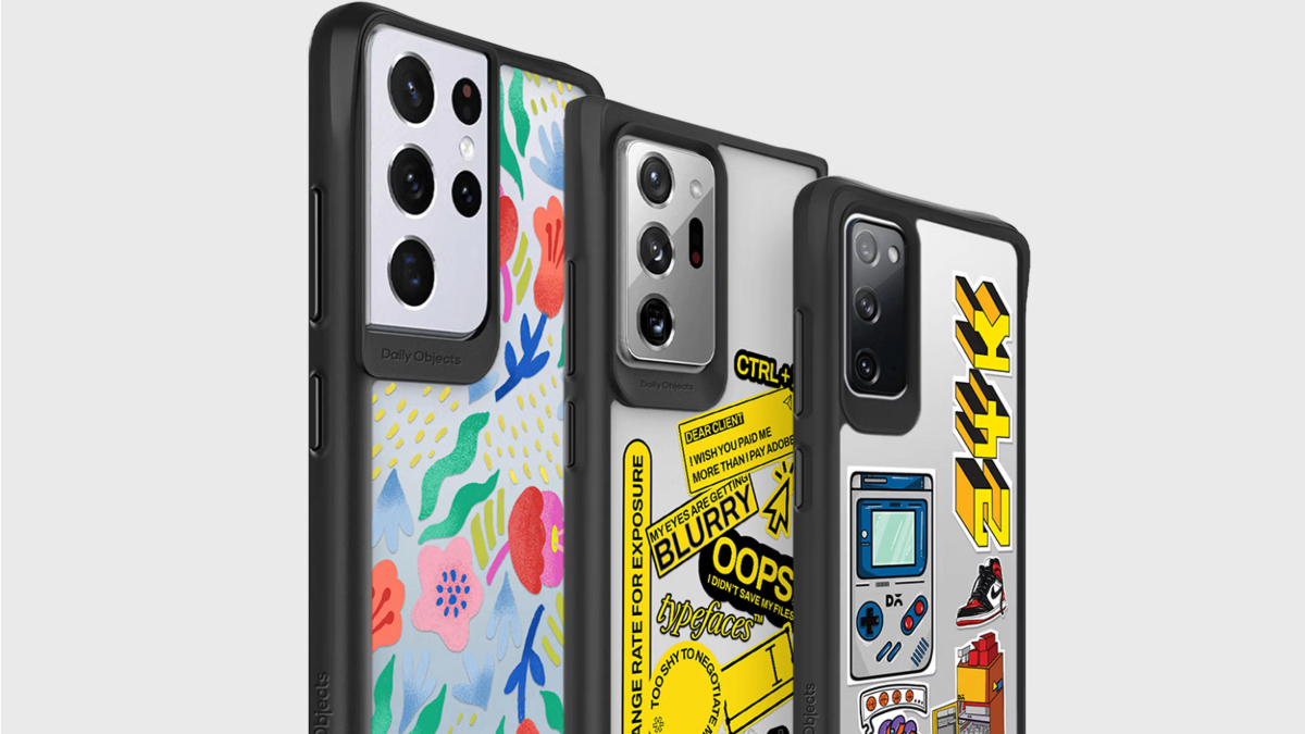 Why Clear Phone Cases Turn Yellow (And What You Can Do About It)