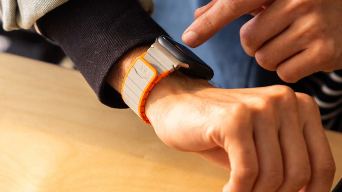 How to Style Your Smartwatch Straps for Every Outfit