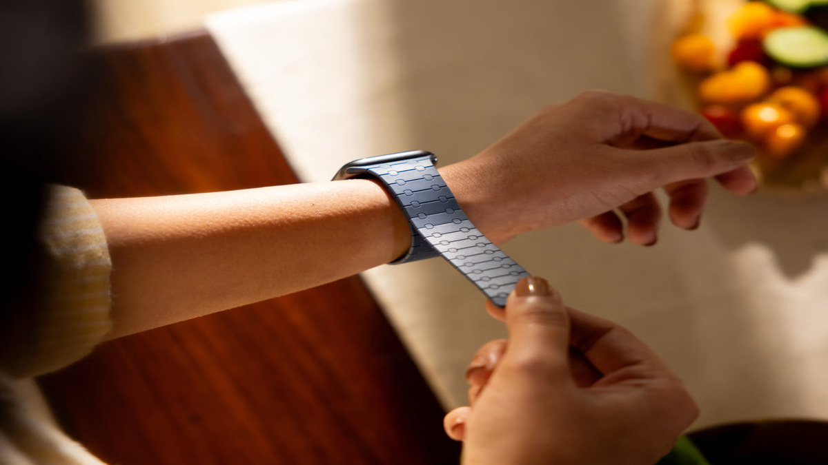 Is Your Watch Strap Causing Skin Irritation? Find Out Why