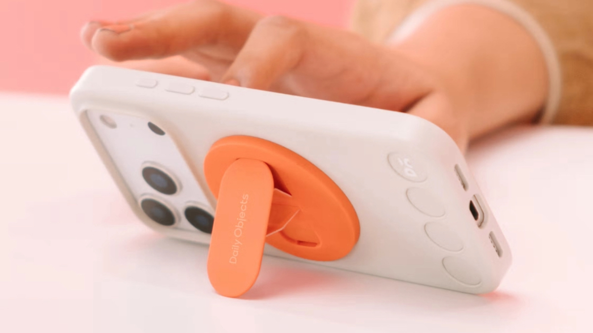 Binge-Watching Done Right: Why the Best Phone Stand for Watching Movies Changes Everything