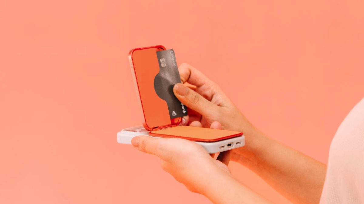 Are Phone Wallets Safe? Here’s What You Should Know