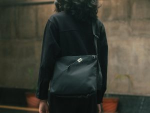 Joules crossbody bag as a bold Galentine’s Day gift