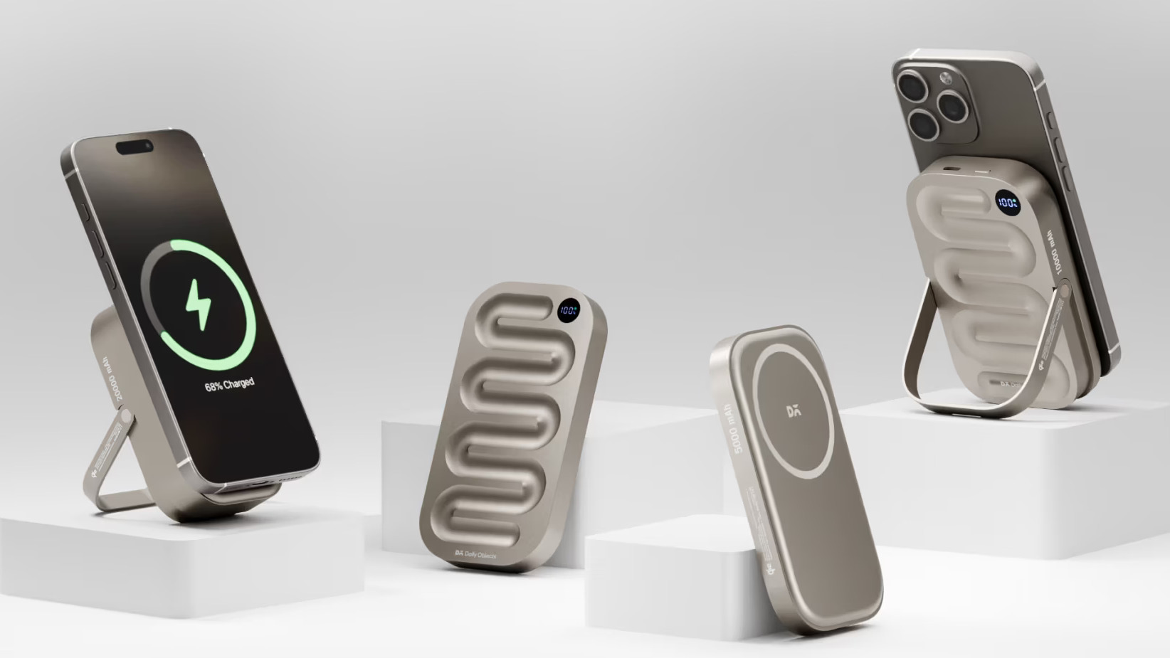 How to Get the Best Out of Your Loop Powerbank