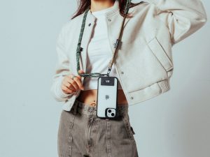 Phone lanyard and protective accessories as Valentine’s Day gifts