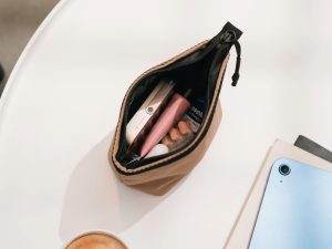 Pivot Carry All Pouch as a practical Galentine’s gifting idea