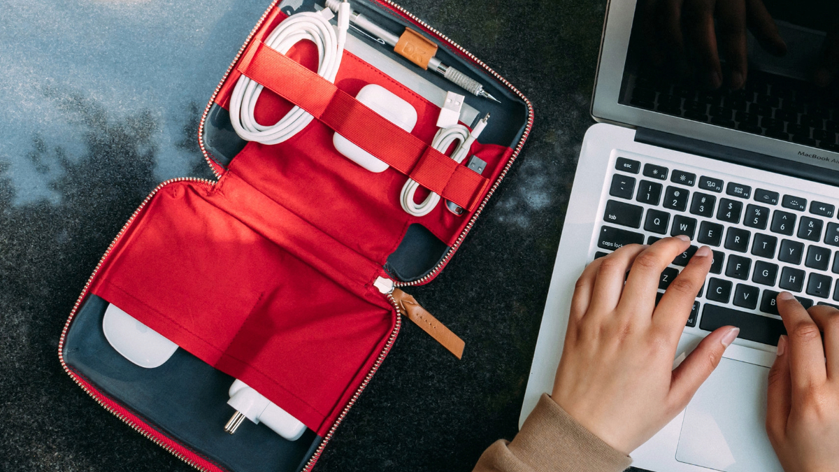 Heartstrings, But Make It Useful: A Valentine’s Day Gifting Guide for the One You Love (and Know Too Well)