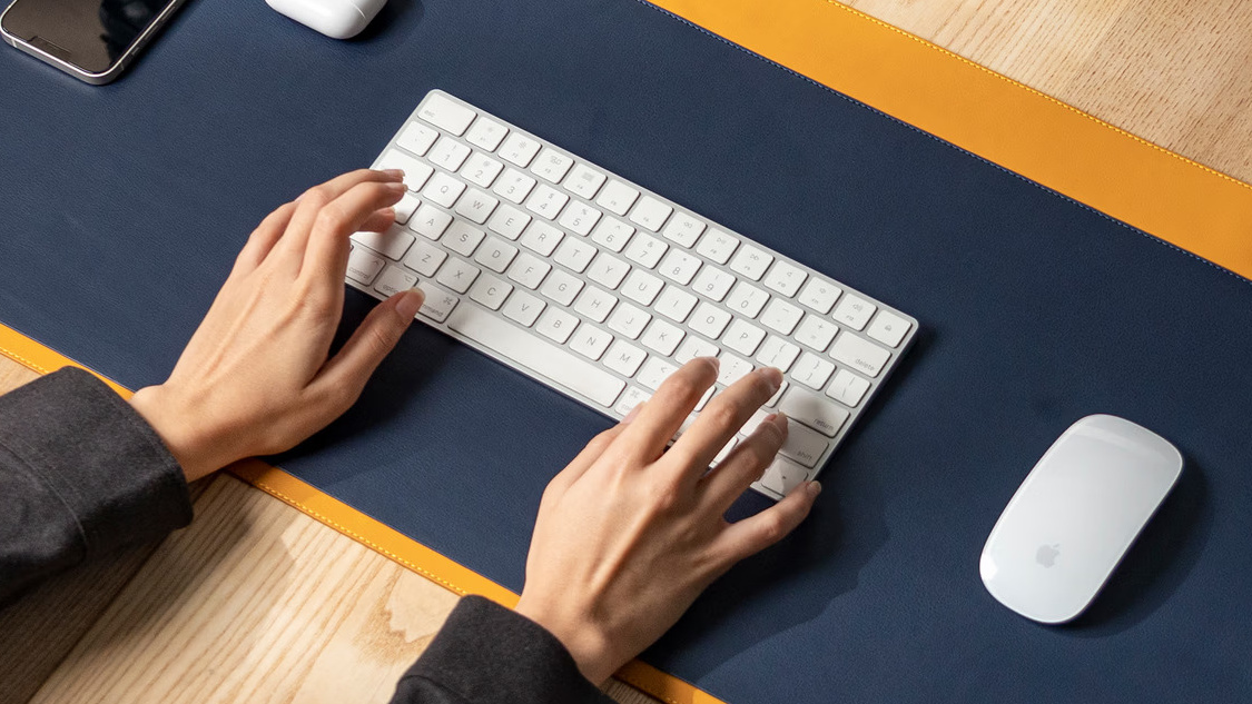 Upgrade Your Workspace with These Accessories in the HPS Sale