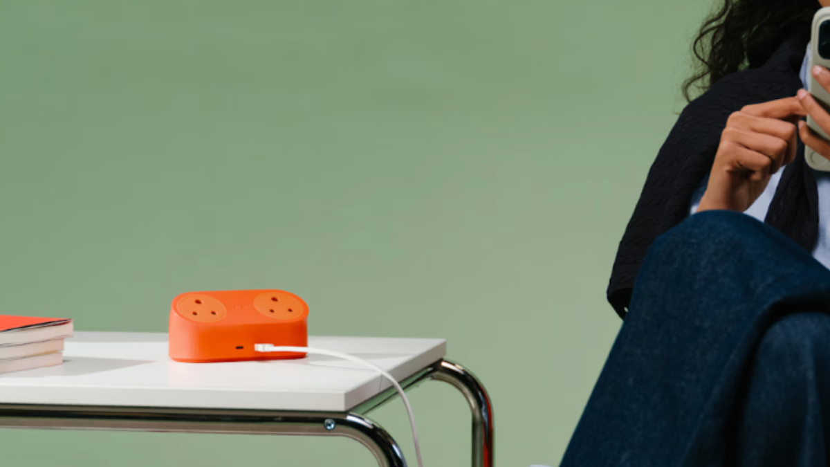 Loft Charging Station 65W: The Ultimate Upgrade For Your Workspace