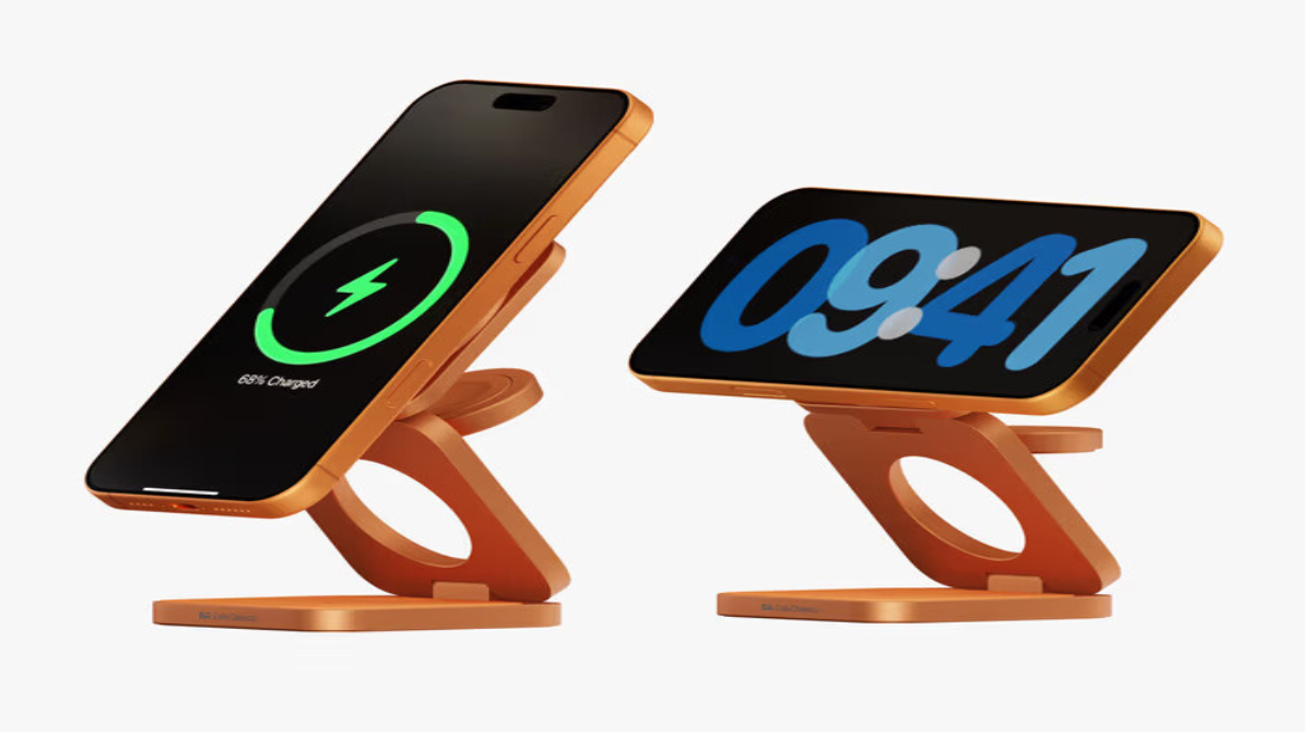 Do You Actually Need a 3-in-1 Wireless Charging Station?