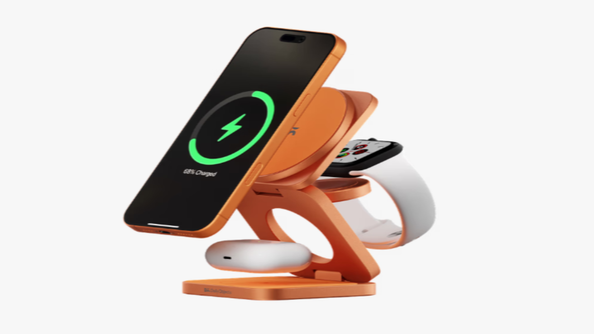 Why a Qi2.2 Wireless Charger Is the Smartest Purchase You Can Make Right Now