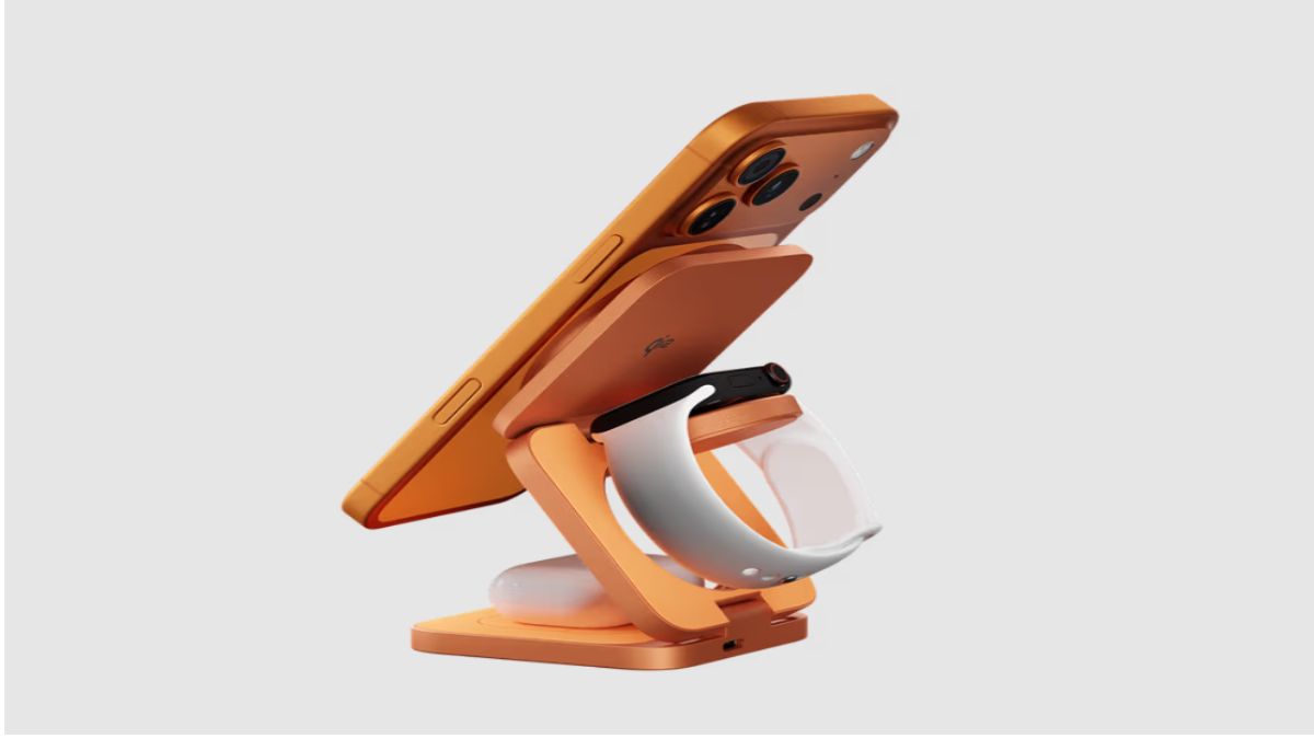 Your Ultimate Checklist For The Best 3-in-1 Wireless Charger