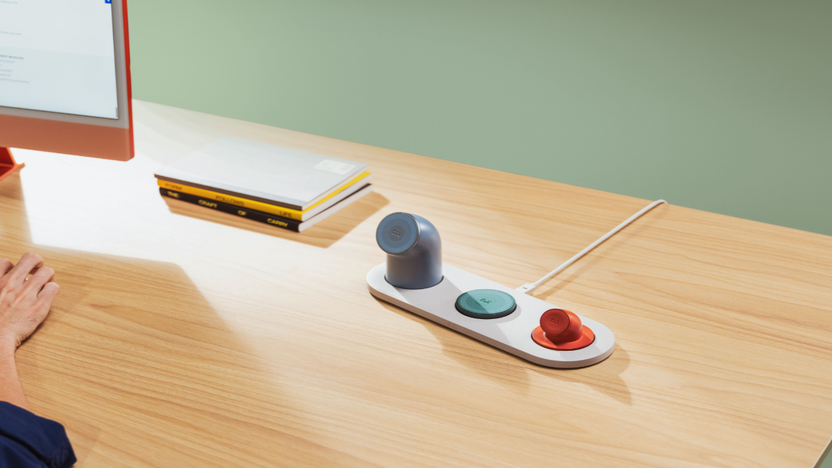 Here’s How Node Helped Me Take Charge Of My Day And Space