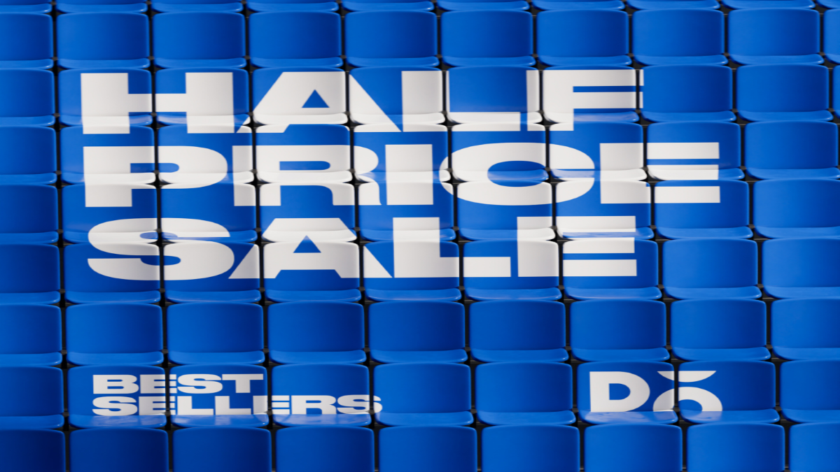 The Gifting Edit: Stock Up for the Festive Season with the Half Price Sale