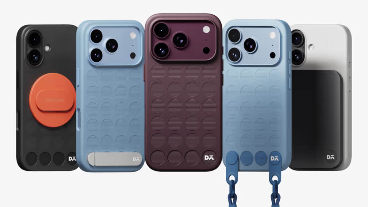 The iPhone 18 Colours Are Here. Now You Can Actually Show Them Off.
